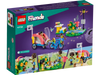 LEGO Dog Rescue Bike 41738 | Friends