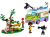 LEGO Newsroom Van 41749 | Friends