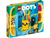 LEGO Dots Cute Banana Pen Holder 6+ 438Pcs 41948
