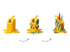 LEGO Dots Cute Banana Pen Holder 6+ 438Pcs 41948