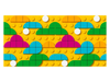 LEGO Dots Cute Banana Pen Holder 6+ 438Pcs 41948