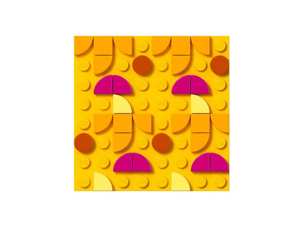 LEGO Dots Cute Banana Pen Holder 6+ 438Pcs 41948