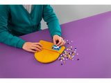 LEGO Dots Stitch-On Patch 8+ 95Pcs 41955