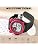 Spiky Eva26 Fun Digital Watch for Kids – Black