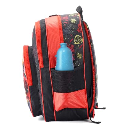 Striders School Bag for Kids 18" - Transformers