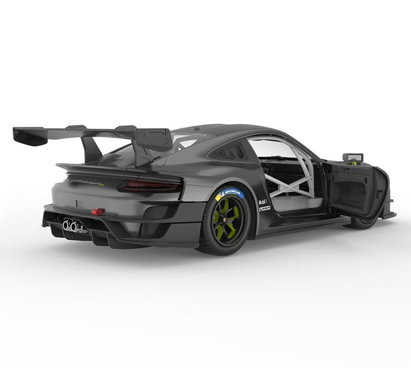 Rastar Remote Control Porsche 911 GT2 RS Clubsport 25 1/14