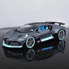 Maisto 1/24 Scale Bugatti Divo 14+ 51526