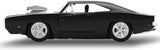 Rastar Remote Control Car 1970 Dodge Charger Scale 1/16