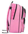 Striders School Bag for Kids Barbie 14" - Asorted Print