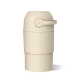 Magic Thoth M Diaper Pail 45 × 24 cm Beige