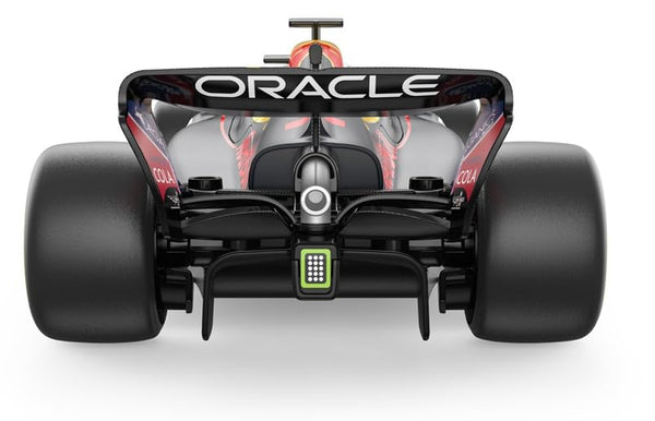Rastar Oracle Red Bull Racing F1 RB18 Remote Control Car 1:12 – Dark Blue