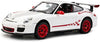 Rastar Porsche GT3 Remote Control Car 1:14 Scale – White