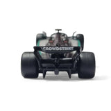 Bburago 1:64 Mercedes-AMG F1 W16 #63 George Russell 2025 Diecast Car