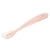 Béaba 1st Stage Baby Feeding Spoon Silicone 4M+ – Cotton Candy