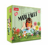 Handycrafts Mask Party 38-Piece 5Y+ – Multicolor