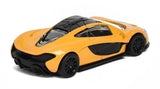 Rastar 1/43 Mclaren P1 Die Cast 1/43 Scale Model Assorted