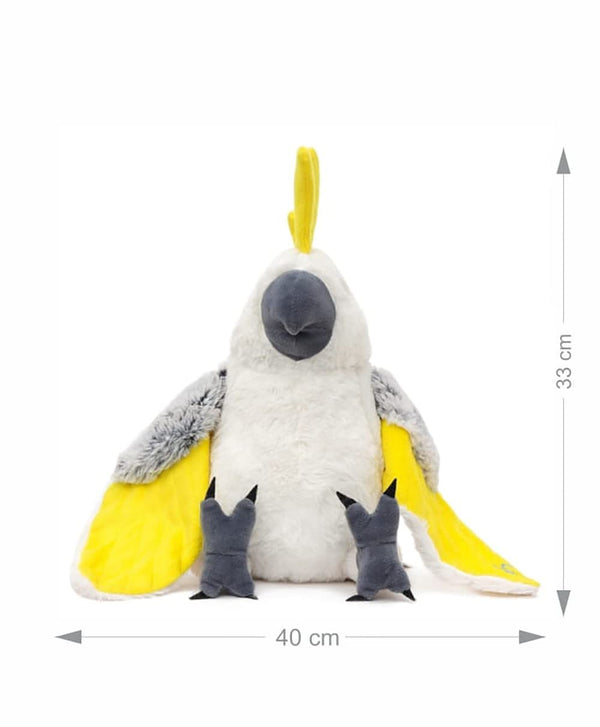 Mi Arcus Soft Toy Sugar Stuffed Plush Toys