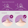 Philips Avent Nipple Shield Small 15 mm – Pack of 2 | SCF153/01