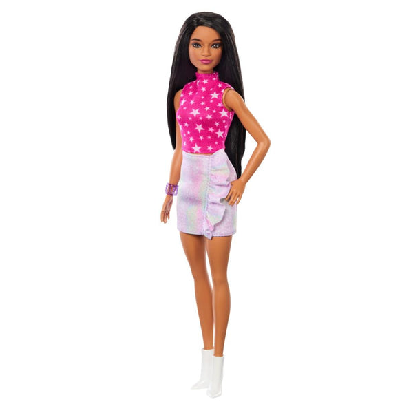 Barbie Fashionistas Doll