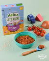 Heinz 8+ Months 340G - Little Shapes Pasta