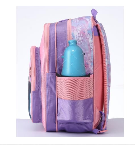 Striders School Bag for Kids 16" - Disney Frozen