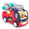 Hola Early Learning Fire Engine