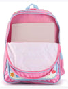 Striders School Bag for Kids Barbie 16" - Peppa Pig
