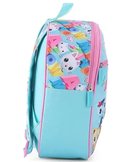 Striders School Bag for Kids 13" - Gabby's Dollhouse