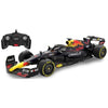 Rastar Oracle Red Bull Racing F1 RB18 Remote Control Car 1:12 – Dark Blue