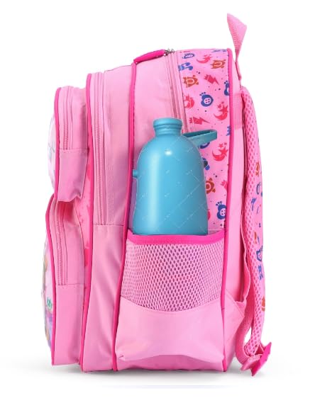 Striders School Bag for Kids 14" - My Little Pony