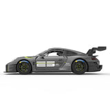 Rastar Remote Control Porsche 911 GT2 RS Clubsport 25 1/14