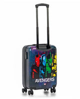 Striders Avengers Kids Trolley Luggage Bag 20 Inch Multicolour