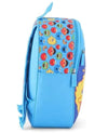 Striders School Bag for Kids 13" - Sesame Street (Best Friends)
