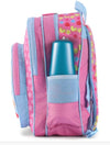 Striders School Bag for Kids Barbie 16" - Peppa Pig