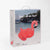 SUNNYLIFE Luxe Ride-On Float Rosie Watermelon