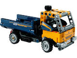 LEGO Technic Dump Truck 7+ 177Pcs 42147