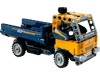 LEGO Technic Dump Truck 7+ 177Pcs 42147
