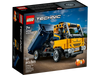 LEGO Technic Dump Truck 7+ 177Pcs 42147