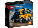 LEGO Technic Dump Truck 7+ 177Pcs 42147