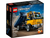 LEGO Technic Dump Truck 7+ 177Pcs 42147