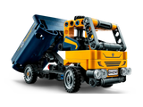 LEGO Technic Dump Truck 7+ 177Pcs 42147