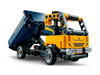 LEGO Technic Dump Truck 7+ 177Pcs 42147