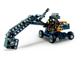 LEGO Technic Dump Truck 7+ 177Pcs 42147