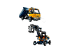 LEGO Technic Dump Truck 7+ 177Pcs 42147