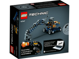 LEGO Technic Dump Truck 7+ 177Pcs 42147
