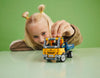 LEGO Technic Dump Truck 7+ 177Pcs 42147