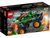 LEGO Technic Monster Jam Dragon 7+ 217Pcs 42149