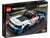 LEGO Technic Nascar Next Gen Chevrolet Camaro Zl1 9+ 672Pcs 42153