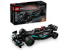 LEGO Technic Mercedes-AMG F1 W14 E Performance Pull-Back 7+ 240Pcs 42165