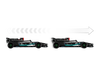 LEGO Technic Mercedes-AMG F1 W14 E Performance Pull-Back 7+ 240Pcs 42165